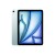 Apple iPad Air Apple M 128 GB 27,9 cm (11") 12 GB Wi-Fi 7 (802.11be) iPadOS 26 Niebieski