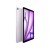 Apple iPad Air Apple M 256 GB 27,9 cm (11") 12 GB Wi-Fi 7 (802.11be) iPadOS 26 Fioletowy