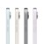 Apple iPad Air Apple M 256 GB 27,9 cm (11") 12 GB Wi-Fi 7 (802.11be) iPadOS 26 Fioletowy