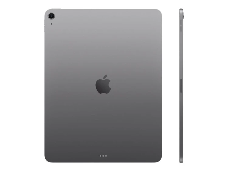 Apple iPad Air Apple M 256 GB 33 cm (13") 12 GB Wi-Fi 7 (802.11be) iPadOS 26 Szary