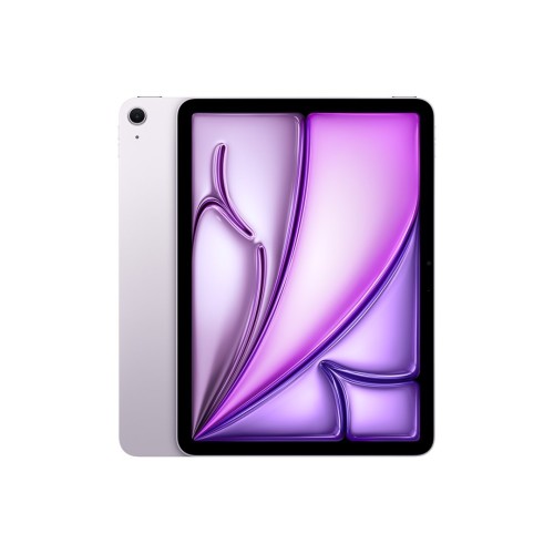 Apple iPad Air Apple M 256 GB 27,9 cm (11") 12 GB Wi-Fi 7 (802.11be) iPadOS 26 Fioletowy