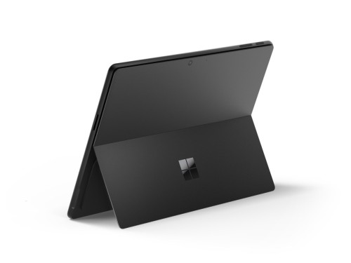 Tablet Microsoft Surface Pro 11 Copilot+ ZIL-00022 PC Qualcomm Snapdragon 512 GB 33 cm (13") 16GB Wi-Fi 7 (802.11be) Windows 11 Pro Czarny