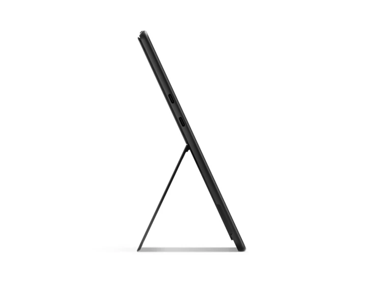 Tablet Microsoft Surface Pro 11 Copilot+ ZIL-00022 PC Qualcomm Snapdragon 512 GB 33 cm (13") 16GB Wi-Fi 7 (802.11be) Windows 11 Pro Czarny