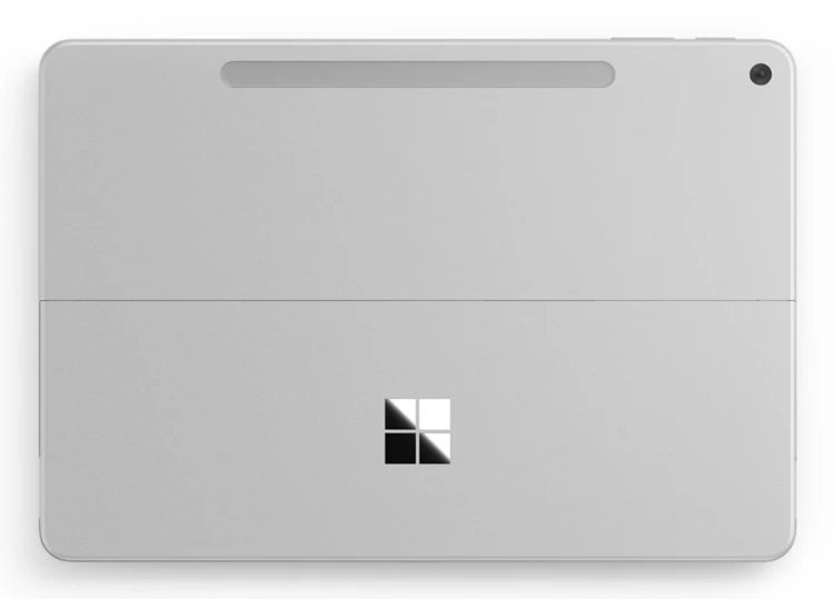Tablet Microsoft Surface Pro Copilot+ PC dla firm 30,5 cm (12") Platin