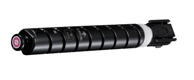 Canon C-EXV 58L kaseta z tonerem 1 szt. Oryginalny Purpurowy
