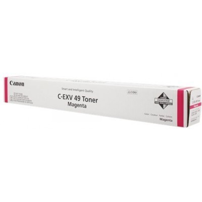 Canon 8526B002 kaseta z tonerem 1 szt. Oryginalny Purpurowy