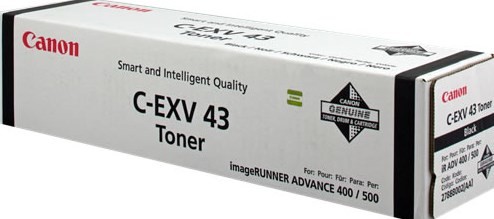 Canon 2788B002 kaseta z tonerem 1 szt. Oryginalny Czarny