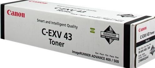 Canon 2788B002 kaseta z tonerem 1 szt. Oryginalny Czarny
