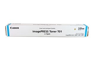 Canon 8067B001 kaseta z tonerem 1 szt. Oryginalny Cyjan