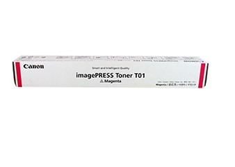 Canon 8068B001 kaseta z tonerem 1 szt. Oryginalny Purpurowy