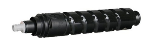 Canon C-EXV 51 kaseta z tonerem 1 szt. Oryginalny Czarny