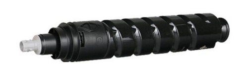 Canon C-EXV 51 kaseta z tonerem 1 szt. Oryginalny Czarny