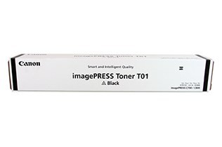Canon 8066B001 kaseta z tonerem 1 szt. Oryginalny Czarny
