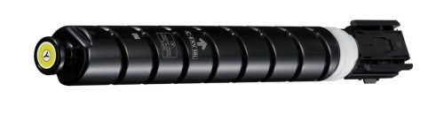 Canon C-EXV 58L kaseta z tonerem 1 szt. Oryginalny Żółty
