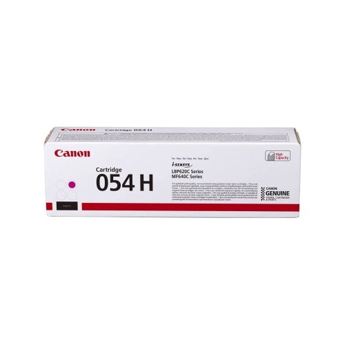 Canon 3026C002 kaseta z tonerem 1 szt. Oryginalny Purpurowy