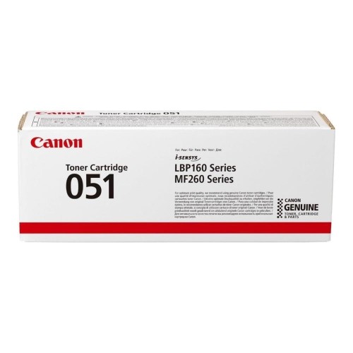 Canon 2168C002 kaseta z tonerem 1 szt. Oryginalny Czarny