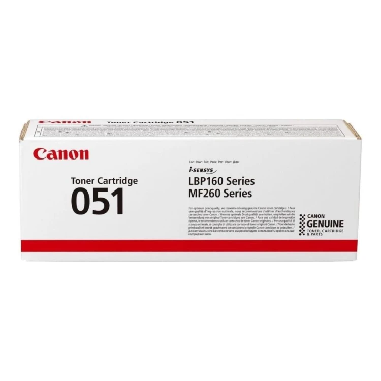 Canon 2168C002 kaseta z tonerem 1 szt. Oryginalny Czarny