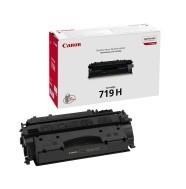 Canon 719H kaseta z tonerem 1 szt. Oryginalny Czarny