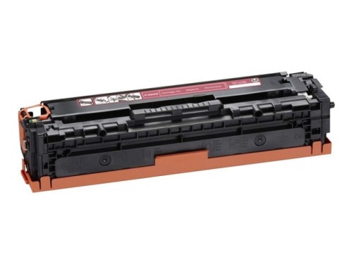 Canon 731 kaseta z tonerem 1 szt. Oryginalny Purpurowy