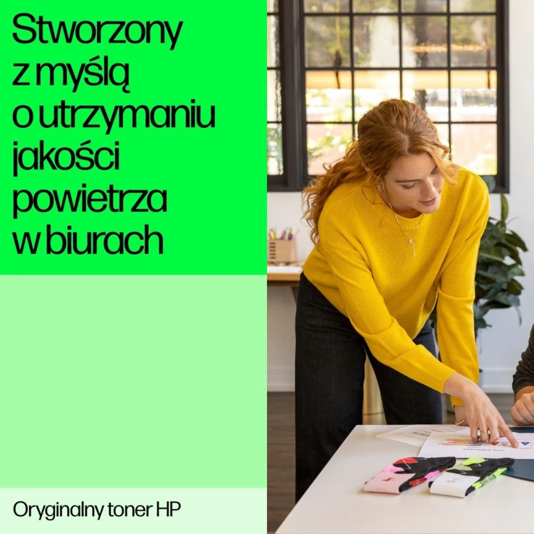 Wkład HP nr 646A HP646A HP 646A Żółty Gelb (CF032A)