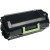 RET.PROGR.TONER CARTR.BLACK/522 BLACK 6K PGS F MS810
