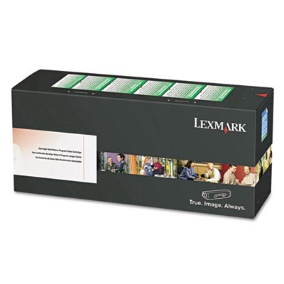 Lexmark XC2240/XC4240 Toner Yellow 24B7184