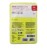 Oce 1070038731 kaseta z tonerem 1 szt. Oryginalny Żółty