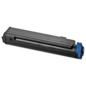 OKI 46490606 kaseta z tonerem 1 szt. Oryginalny Purpurowy