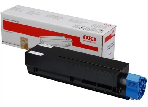 Toner Oki 44574802 Czarny 7000str. do MB461/471/491/431