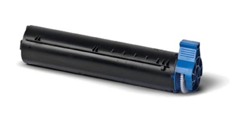 Toner OKI 45807111 Czarny