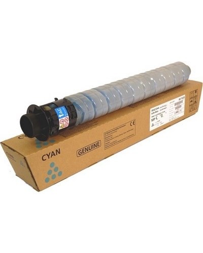 Toner do drukarki Ricoh model IM C2510H Cyan