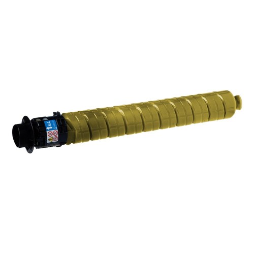 Ricoh 842531 kaseta z tonerem 1 szt. Oryginalny Żółty