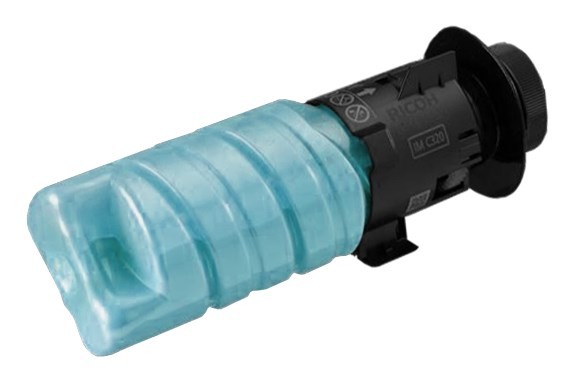 Toner Ricoh IM C320 CYAN 10000 stron 842657