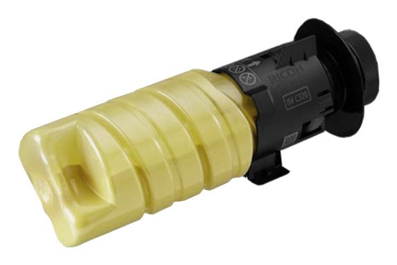 Ricoh Toner IM C320 ŻÓŁTY 10000 stron