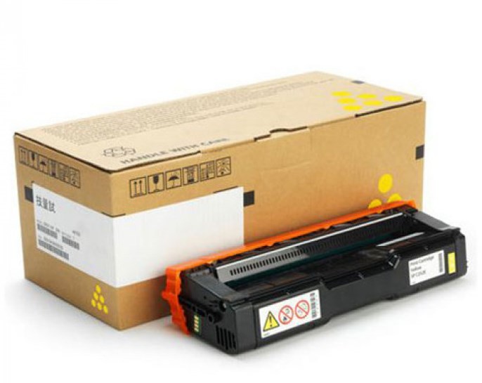 Ricoh 408353 kaseta z tonerem 1 szt. Zamiennik Cyjan