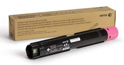 Xerox 106R03767 kaseta z tonerem 1 szt. Oryginalny Purpurowy