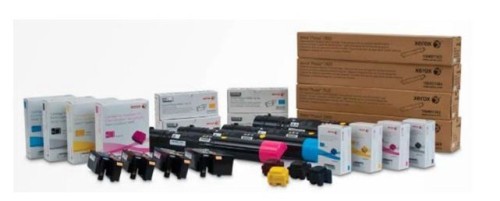 Xerox 106R04084 kaseta z tonerem 1 szt. Oryginalny Żółty