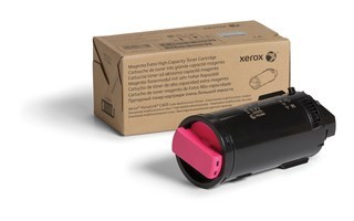 Xerox 106R03937 kaseta z tonerem 1 szt. Oryginalny Purpurowy