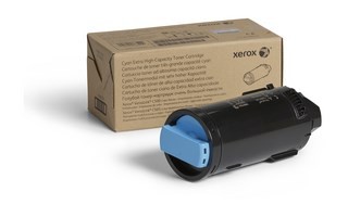 Xerox 106R03884 kaseta z tonerem 1 szt. Oryginalny Cyjan