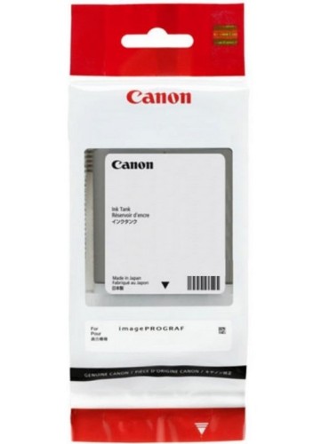 Canon PFI-2100 C - 160 ml - błękitny - oryginalny - zbiornik z atramentem - do imagePROGRAF GP-2000, GP-4000