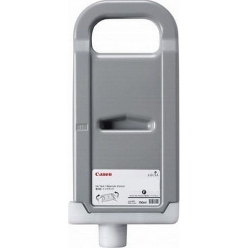 Kaseta Canon PFI-206GY szara