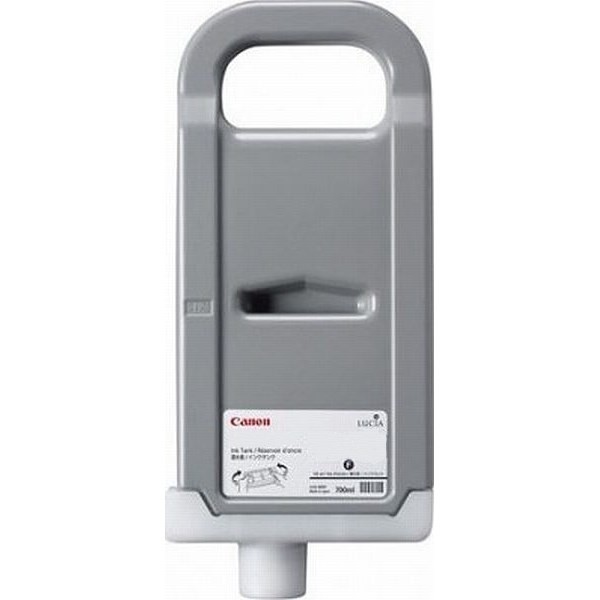 Kaseta Canon PFI-206GY szara