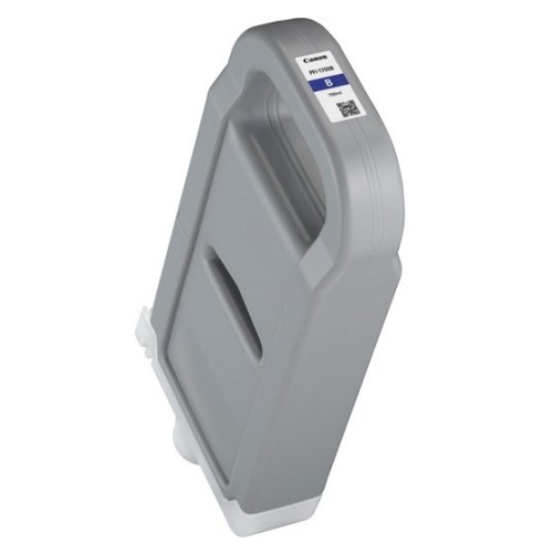 Kaseta Canon PFI-1700B niebieska