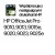 Tusz HP 963XL 3JA30AE wysokowydajny Czarny