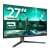 Monitor Philips 68,5cm (27,0") 27M2N3800A 16:09 2xHDMI+DP+USB