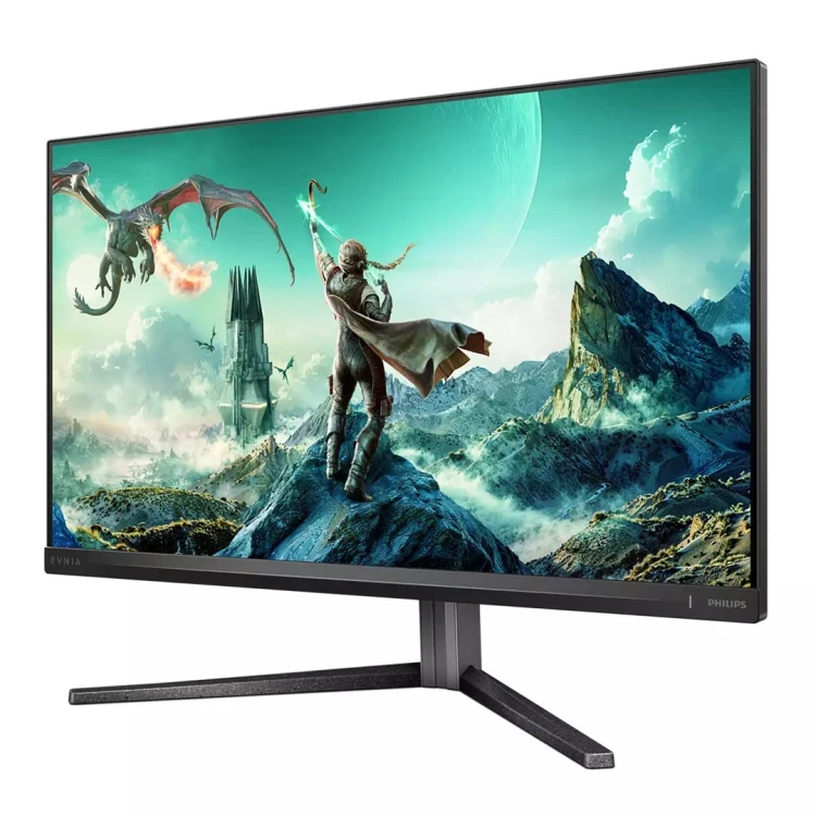 Monitor Philips 68,5cm (27,0") 27M2N3800A 16:09 2xHDMI+DP+USB
