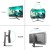 Monitor Philips 68,5cm (27,0") 27M2N3800A 16:09 2xHDMI+DP+USB