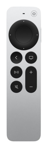 Pilot Apple Siri Remote 3. Generacja - Zdalna