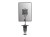 Uchwyt biurkowy Equip 650112 68,6 cm (27") Biały