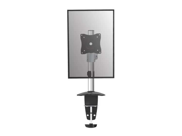 Uchwyt biurkowy Equip 650112 68,6 cm (27") Biały